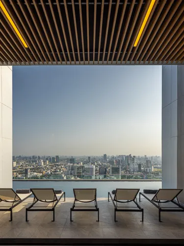 รูปภาพของโรงแรมอีสติน แกรนด์ พญาไท