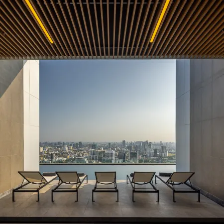 Eastin Grand Hotel Phayathai