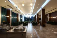 蘭博皇冠和平大酒店