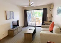 Quest Ascot Hotel di Clayfield