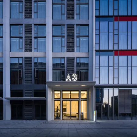 Ruitai Hotel style Apartment (Wuhan Tianhe Airport Aviation Headquarters Subway Station Branch)