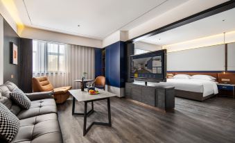 Mehood Hotel (Changzhou Chunqiu Yancheng Wujin Wuyue Plaza)