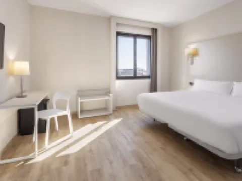 B&B Hotel Elche Hotels in Elche