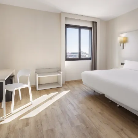 B&B Hotel Elche