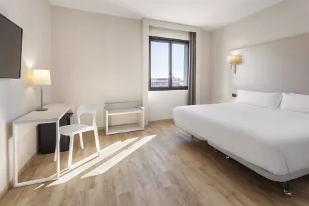 B&B Hotel Elche