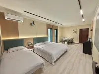 Blue Fox Smart Homestay