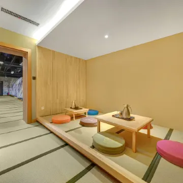 Le Tang Hui Hotel Mudanjiang