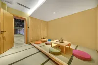 Le Tang Hui Hotel Mudanjiang