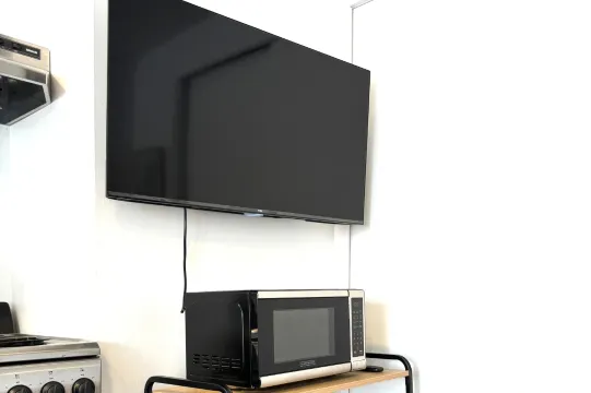 Beachwood Waterfront Resort Phòng Photos