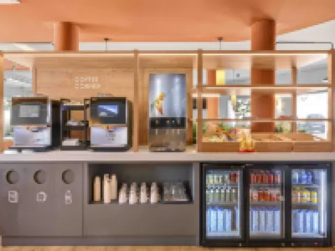 B&B HOTEL Figueres Hoteles en Figueras