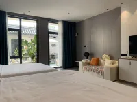 Chengyuan Leisure Inn