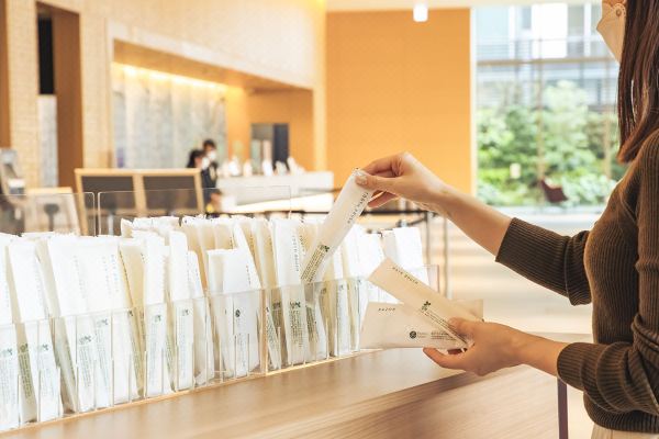 호텔 한신 오사카(Hotel Hanshin Osaka)_4