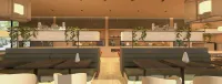 B&B HOTEL Madrid Tres Cantos - Parkering