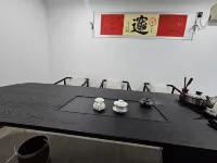 Leshan Yunrong Hotel (Shihao Plaza Branch near Leshan High-speed Railway Station)