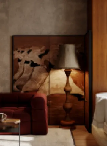 肆鴿·見山ホテル