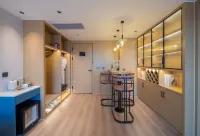 Fangzhou International Hotel Hotels near Pu'er Botanical Garden