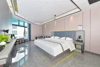 jiangpanguanjingjiudian