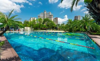Dongguan Tangxia Yuehua Garden Hotel