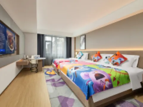 LAVANDE Hotel (Lighthouse City Branch) Hotels in Dengta
