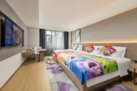 Lavande Hotel (Lighthouse City) Hotels in Dengta
