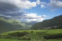 LIVINGHBEAUTY Hotels in Gongshan