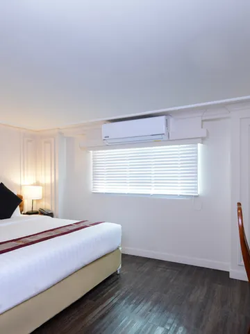 รูปภาพของโรงแรมสยาม ฌอง อาเลเซ่ ยูนีค โฮเทล