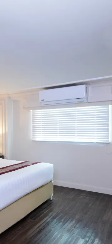 ห้องซูพีเรียร์ เตียงคิง