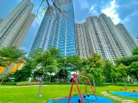 Vinhomes Smart City Masteri West Heights  - Grand Homes
