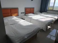 New Barhu Zuoqi Amugulang Town Azetai Business Hotel