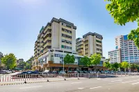 Chaoman Lizhi Hotel (Longyan South Road Branch)