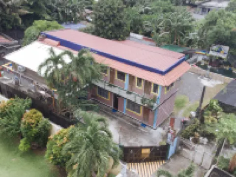 DMI Hotels and Apartments with Newly opened Lava Stone Pool by Reddoorz Hotels in Tabaco