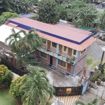 DMI Hotels and Apartments with Newly opened Lava Stone Pool by Reddoorz