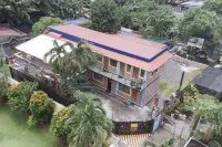 Dmi Hotels and Apartments, Tabaco City Albay by RedDoorz Hotel in zona E Transcribe Education System Incorporated