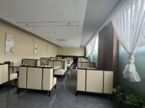 fan fan Hotéis em Gaoping