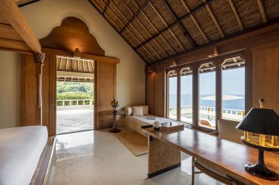 インドラキラスイート アマンキラの写真