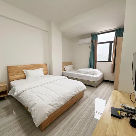 Homesick Apartment