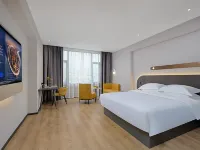 Jinjiang Star Hotel Yangxi Store Hotels in Yangxi County