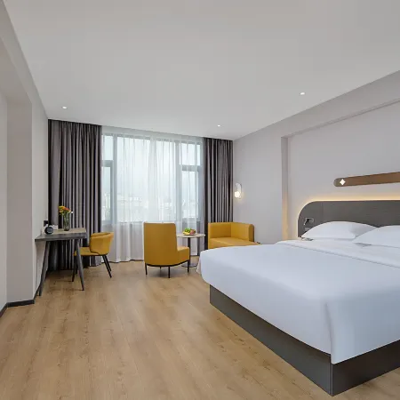 Jinjiang Star Hotel Yangxi Store