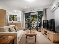 Turtle Beach Resort Hotels in Mermaid Beach