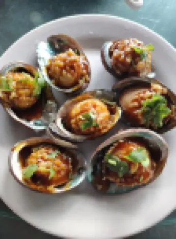 Nanhai Chengyuan Resort