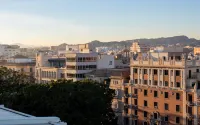 Only You Hotel Málaga