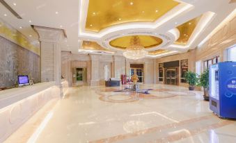 Vienna International Hotel (Shenzhen Songgang Hongxing)