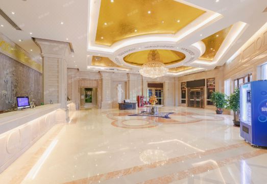 비엔나 인터내셔널 호텔 (선전 송강 홍싱) 이미지