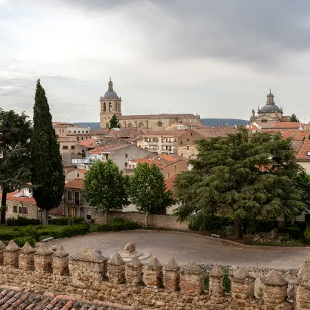 Parador de Ciudad Rodrigo