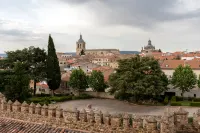 Parador de Ciudad Rodrigo Hotels near Plaza Mayor de Ciudad Rodrigo
