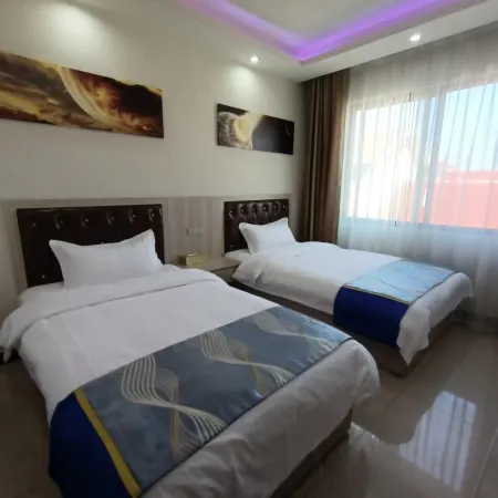 Pingtang Yuhang Inn