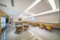 Xingcheng Hotel, Tuanjie South Street, Kuitun Station - Breakfast