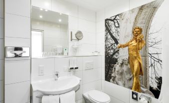 Hotel Johann Strauss