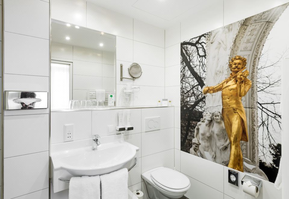 호텔 요한 스트라우스