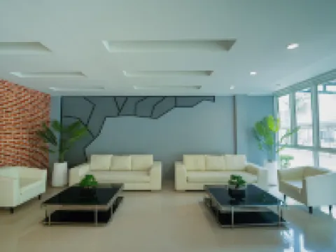 B2 Nakhon Sawan Boutique & Budget Hotel Hotels in Nakhon Sawan